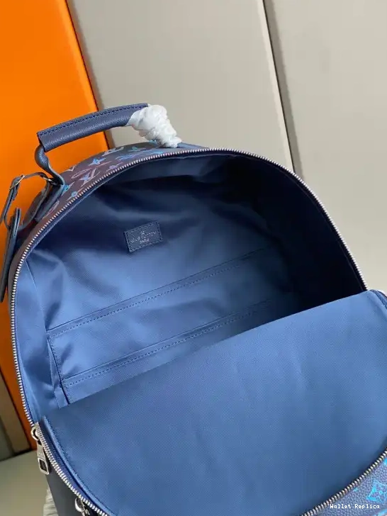 Cheap MULTIPOCKET VUITTON LOUIS BACKPACK 0701